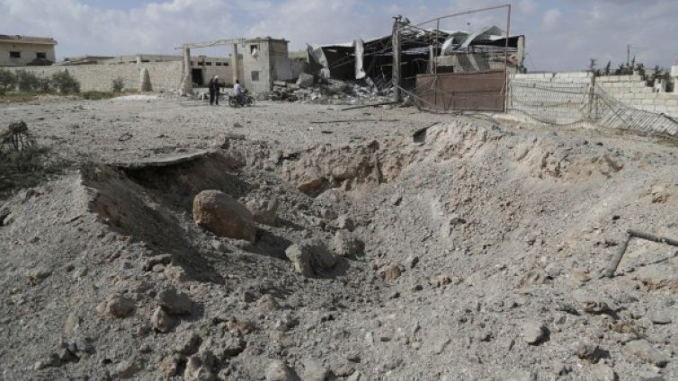 Колко струва главата на Асад? Пазарлък!