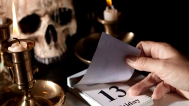 Петък 13-и: Един дяволски ден или суеверие?