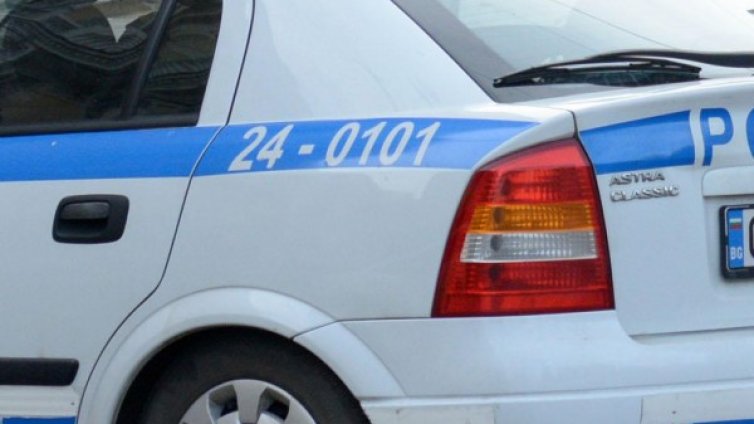 Въведен е 100% контрол на външните за ЕС граници