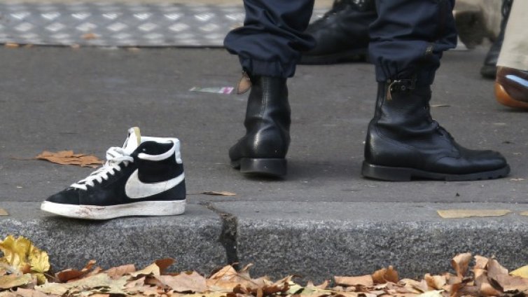 300 души са пострадали в Париж, 80 в критично състояние