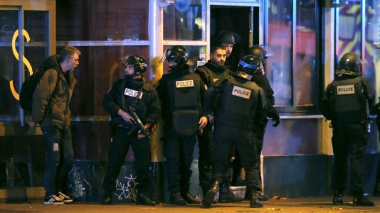 ФБР се включва в разследване на атентатите