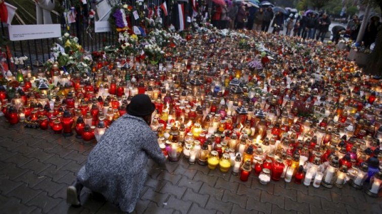 Мигрантските потоци &ndash;  филтър на джихадисти 