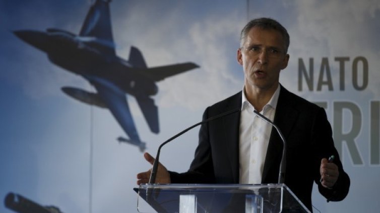 Столтенберг зове за решителност в борбата с екстремизма