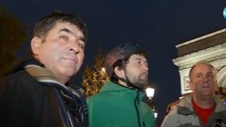Българи в Париж: За хората - смелост, за убийците - отпор!