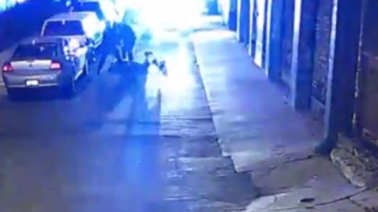 Полицаи пребиха българин в Сан Франциско