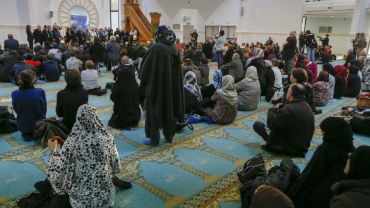 Френските мюсюлмани: Другия път може да сме ние!