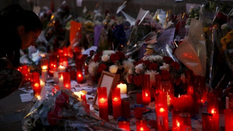 20 души вероятно са замесени в атентатите в Париж