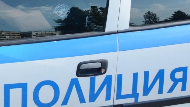 Крадци свиха 300-килограмова скулптура от бронз в Балчик