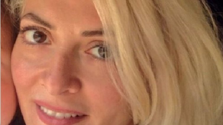 Видях я тази сутрин... толкова красива, както преди