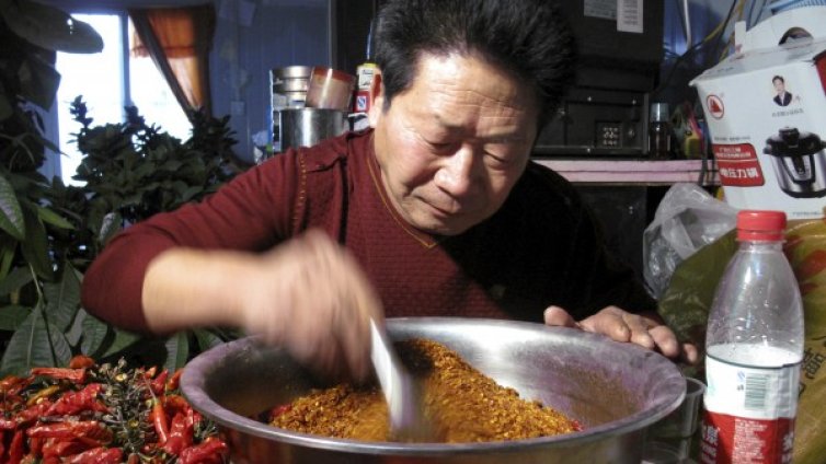 Някои храни са по-вкусни през ноември 
