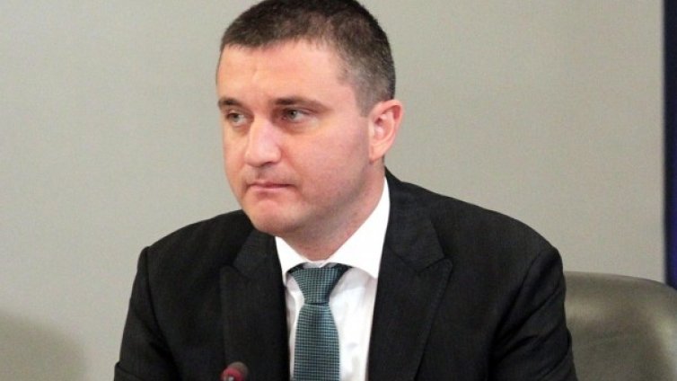 Бюджетната комисия отхвърли данъчни предложения на Владислав Горанов