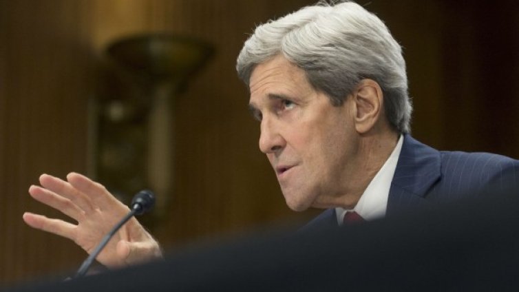 Американски оптимизъм: Ще победим "Ислямска държава"!