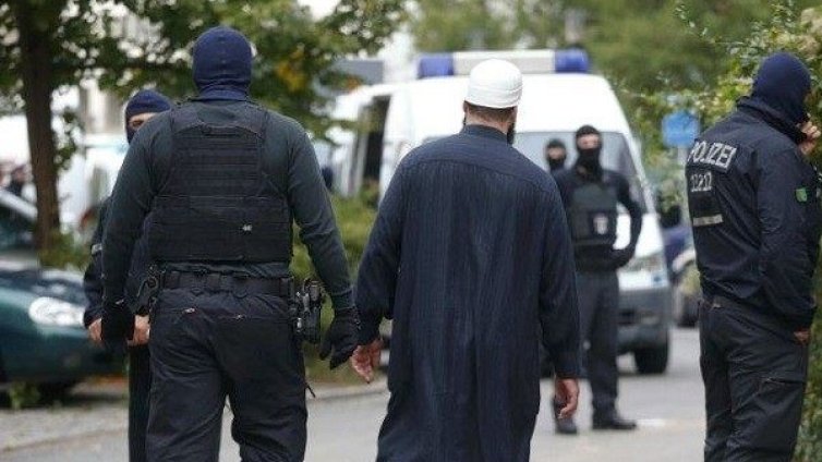 Гръцки мюсюлманин под лупа за връзки с ИД