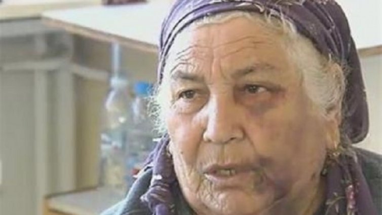 Село в страх след гавра с изнасилена баба