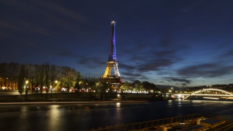 Оптимизмът &ndash; водещата сила на френския дух!