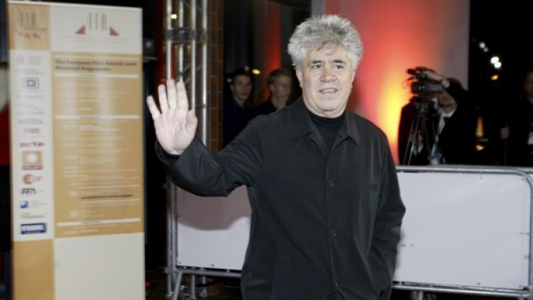 Педро Алмодовар ни готви за "Жулиета"