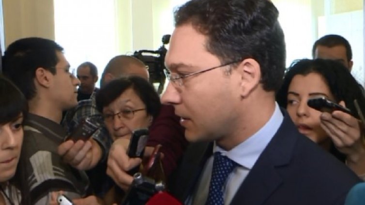 ЕС трябва да охранява сериозно външните си граници!