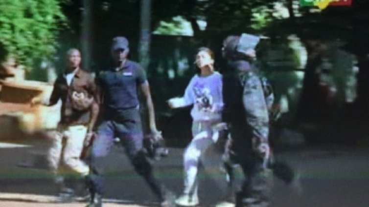 Няма останали заложници в хотел "Радисън" в Мали