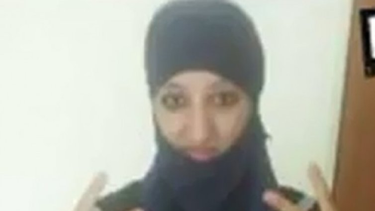 Хасна не се била самовзривила в Сен Дени