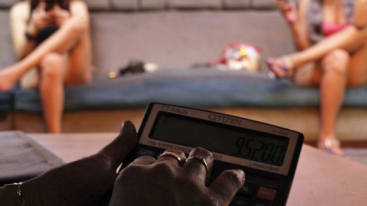 Половината от жриците на любовта се трудят без сводник