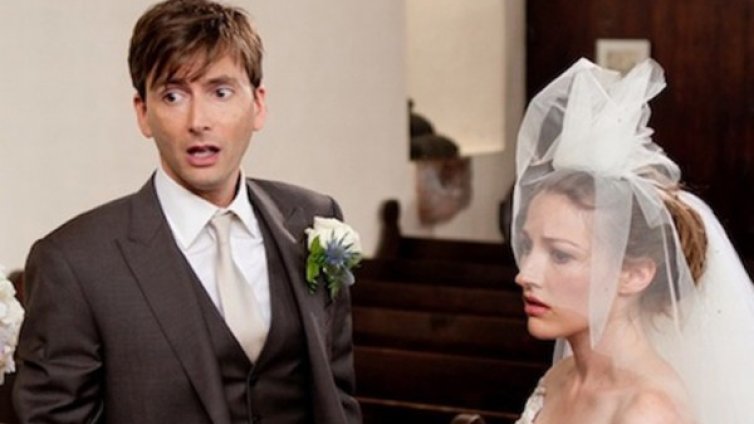 Да се ожениш за звезда в "Булка за стръв"