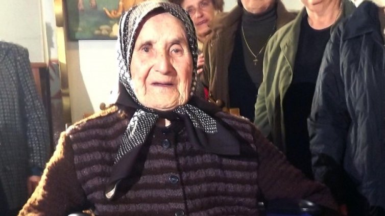 Баба чукна 100 без да познава личния ли лекар!