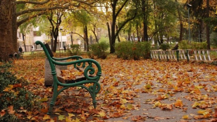 23.1&deg;C в Силистра! Над страната вятър вее