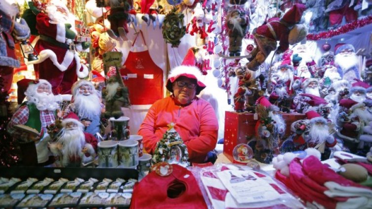 Коледна шопинг мания &ndash; всеки пети взима заем