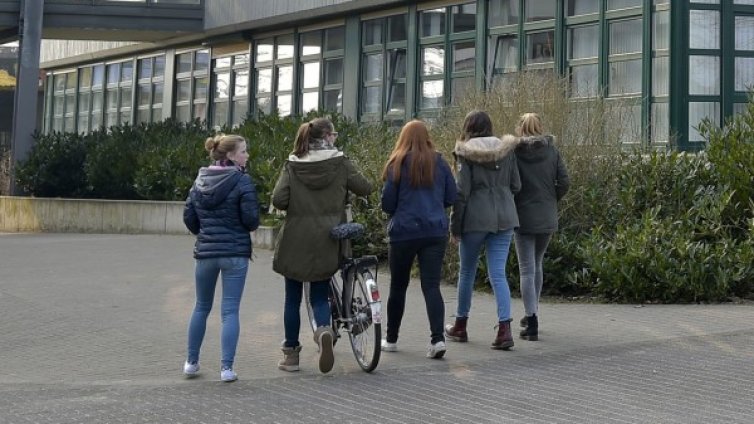 Мюфтийството пак събира пари за сираци 