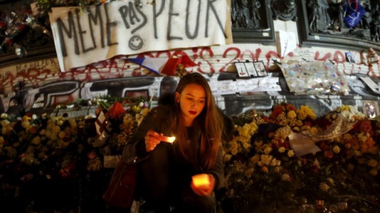 Атентатите в Париж &ndash; началото на края на Шенген?