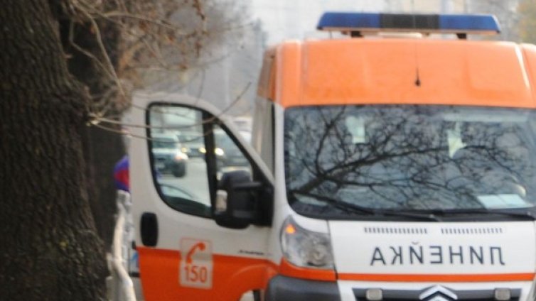 Шофьор блъсна 9-годишно в Благоевград