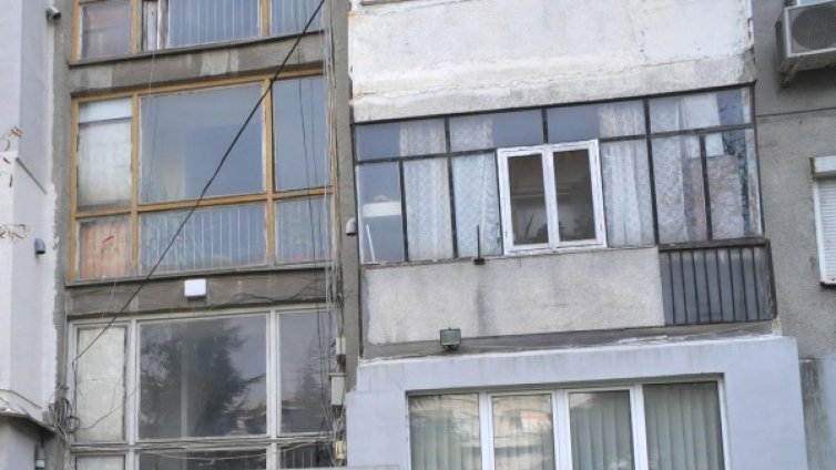 Пак последни в класация, не харесваме жилищата си