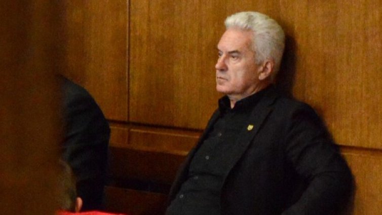 Прокуратурата убивала делото "Сидеров"