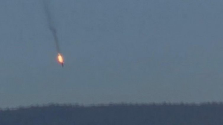 В НС за сваления самолет: Кой държи кибрита?  