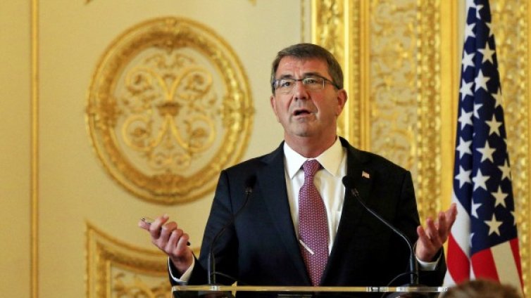 САЩ към Холандия: Хайде с нас срещу ИД!