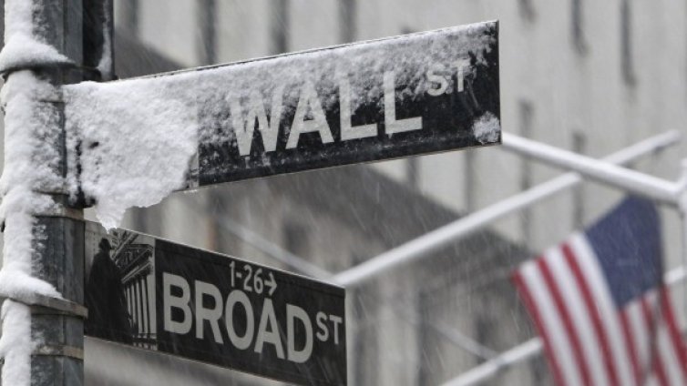 И на Wall Street явно не всичко е пари 