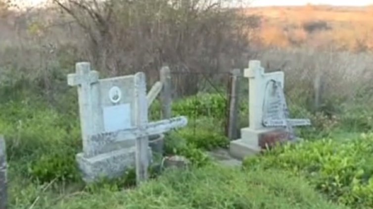 Духове плашат видинско село, мъртъвците &ndash;  в двора!