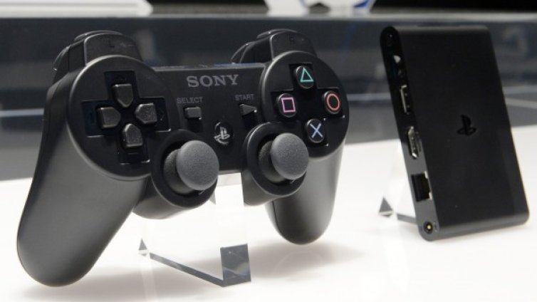 30,2 млн. бройки PlayStation продаде Sony