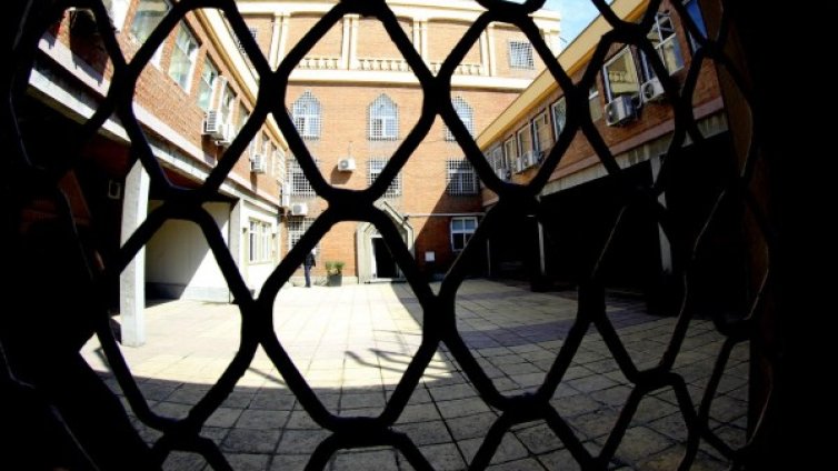 600 хил. платени на затворници заради лоши условия