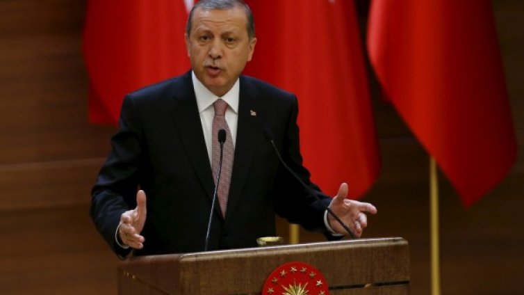 Свалянето на руския самолет &ndash; автоматична реакция