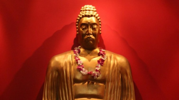 Уроци на Буда за щастието