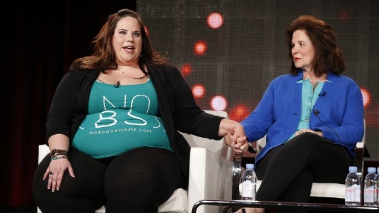 Проблемът: Мама ме научи да не харесвам дебелите!