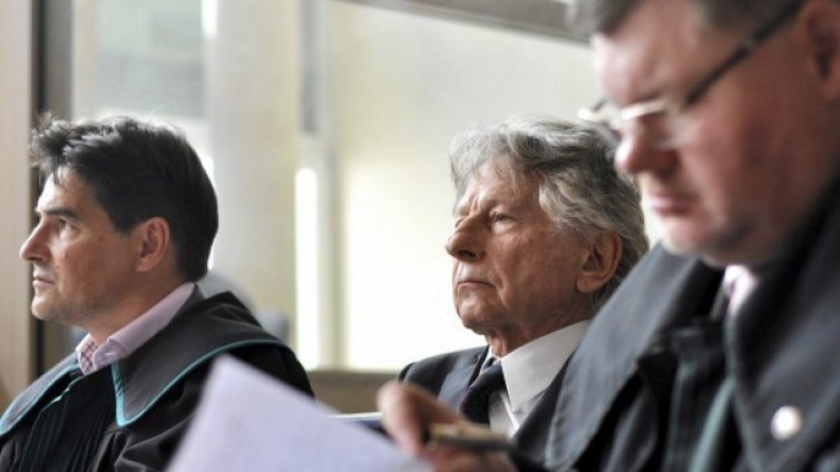 Полша отказа да екстрадира Полански