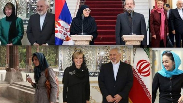 Шефката на сръбската Скупщина &ndash; с хиджаб