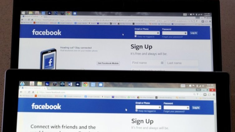 Боливийка опита да продаде бебето си във Facebook