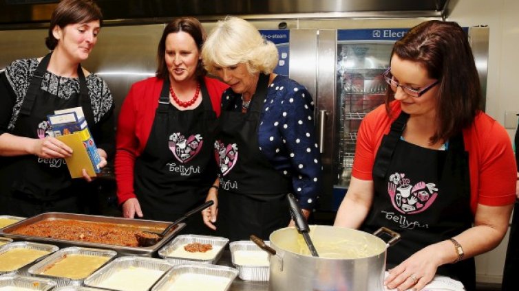 Свинско месо &ndash; основна причина за трихинелоза 