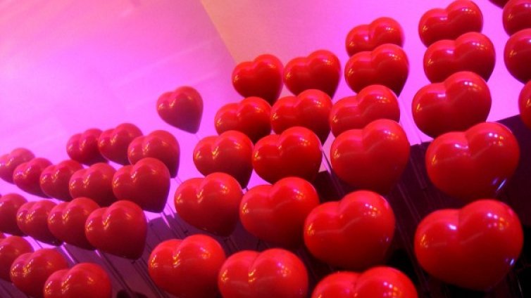 Любовен хороскоп за 30 ноември &ndash; 6 декември 2015-а