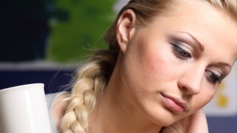 Симптоми за наличието на депресия