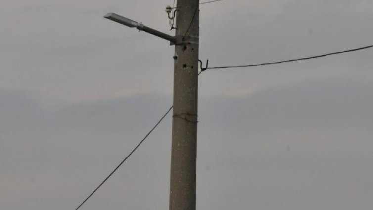 Кражба на кабел остави без ток столичния кв. "Банишора"