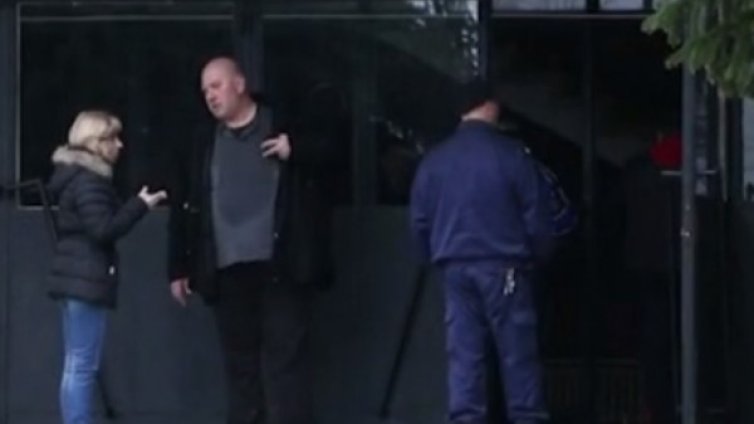 Има задържан във връзка с клането в Девня